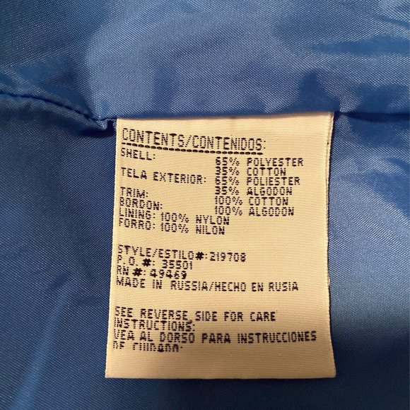 Mulberry Street Hooded Winter Coat - Picture 7 of 8